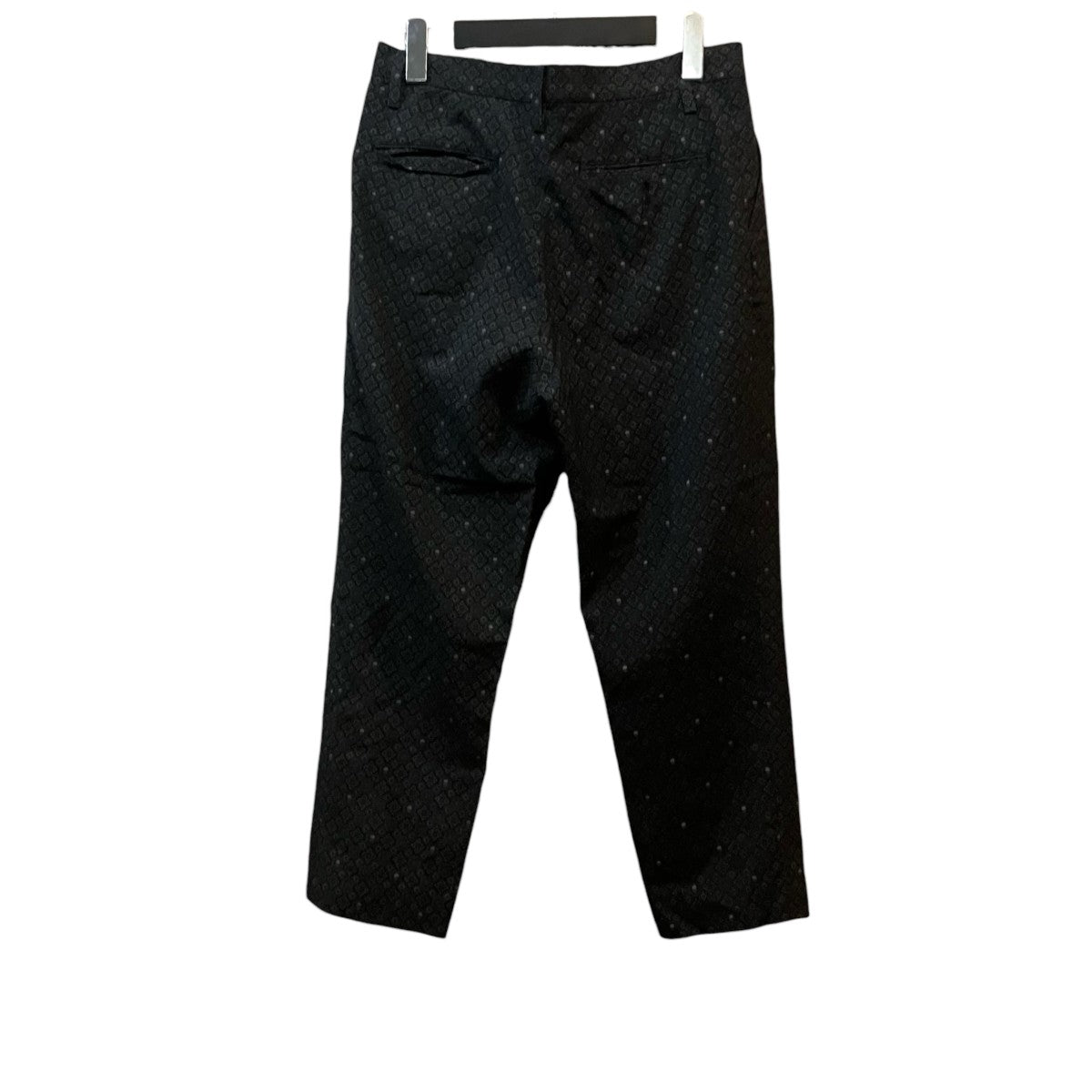 hysterics 総柄パンツ 古着・中古-2枚目のアイテム画像
