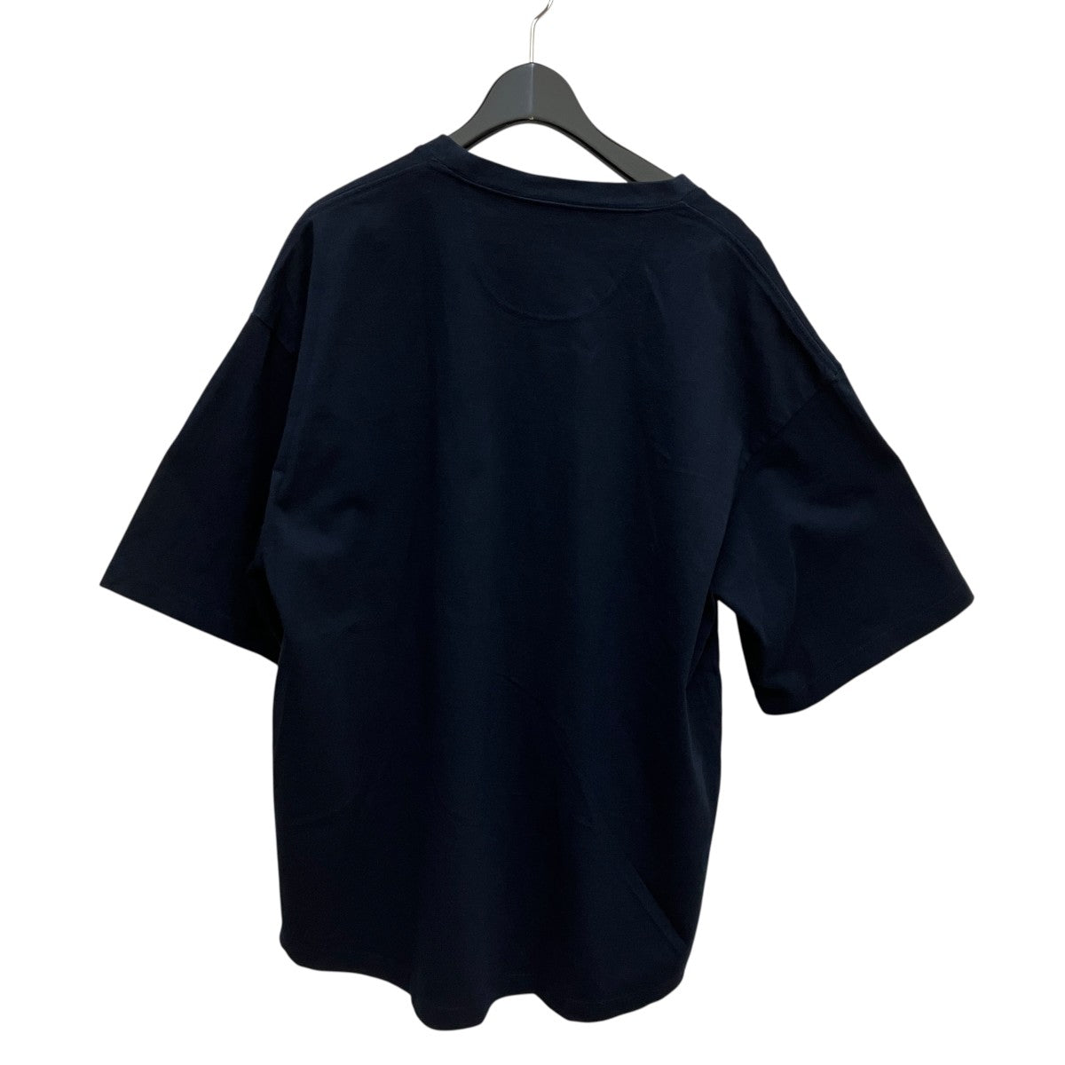 オーバーサイズ半袖TシャツWR2471501
