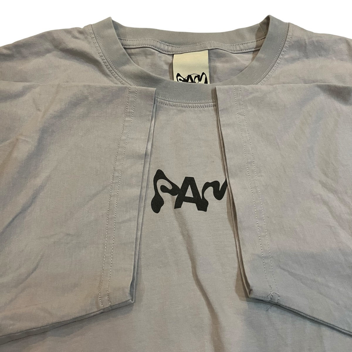 PERKS AND MINI バックプリントTシャツ 古着・中古-4枚目のアイテム画像