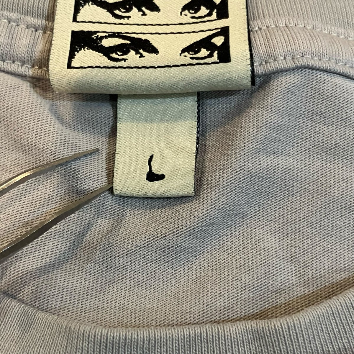 PERKS AND MINI バックプリントTシャツ 古着・中古-5枚目のアイテム画像