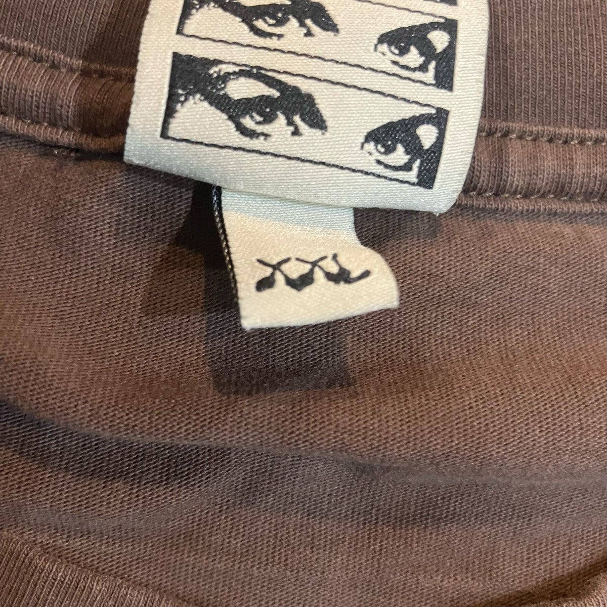 PERKS AND MINI ロングスリーブプリントTシャツ 古着・中古-6枚目のアイテム画像