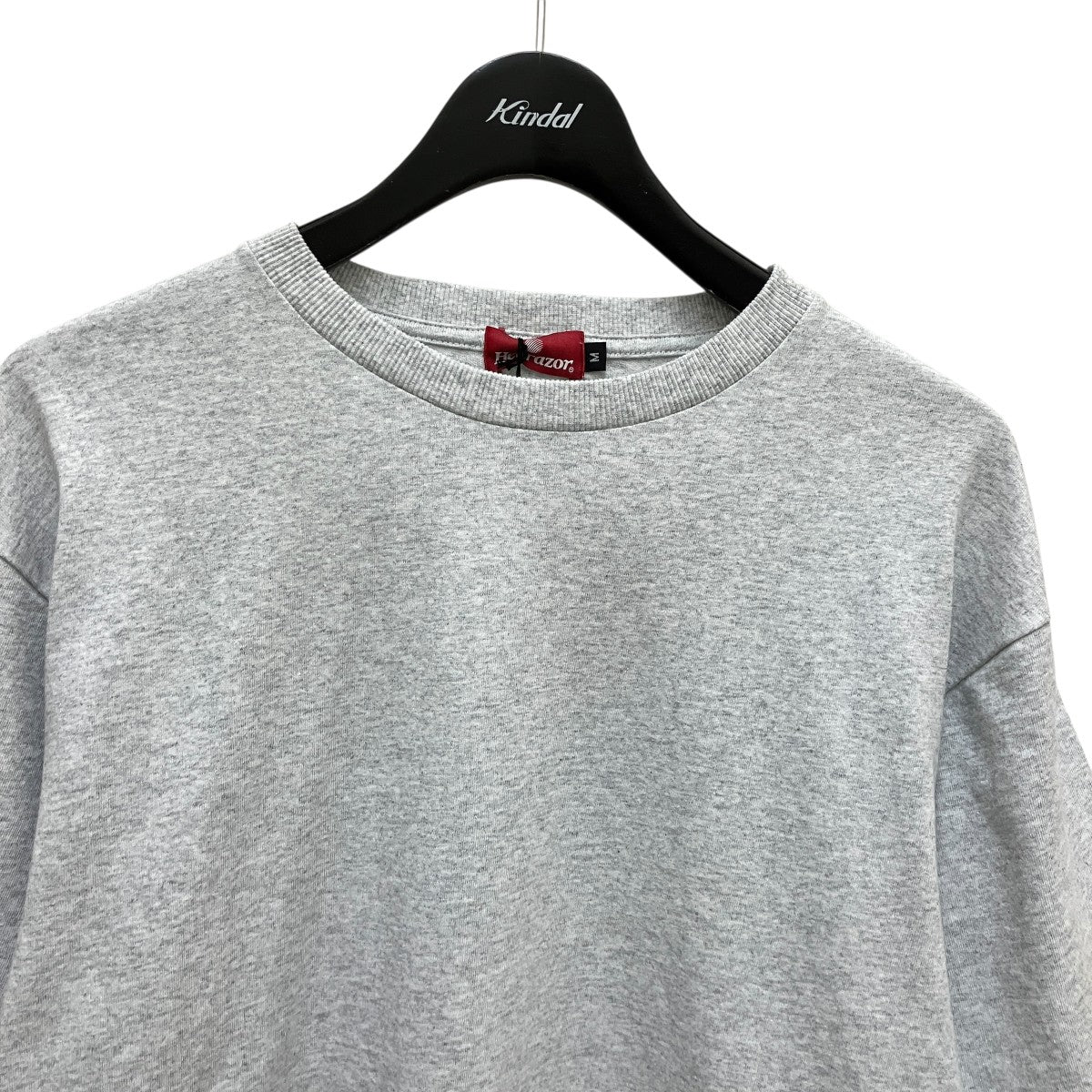 レイヤードカットソー01126SS0301