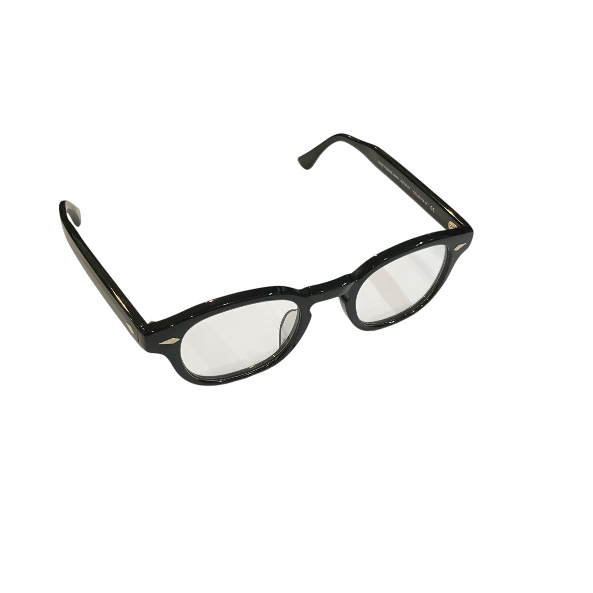 「col black01」サングラス