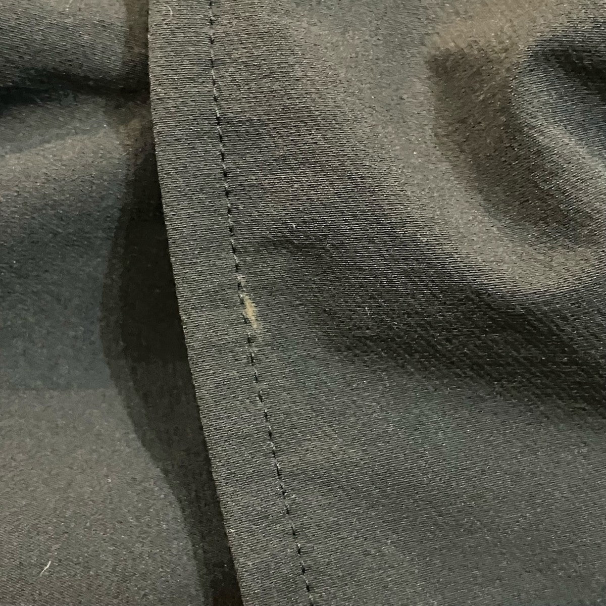 sacai ミリタリーマウンテンジャケット 古着・中古-6枚目のアイテム画像