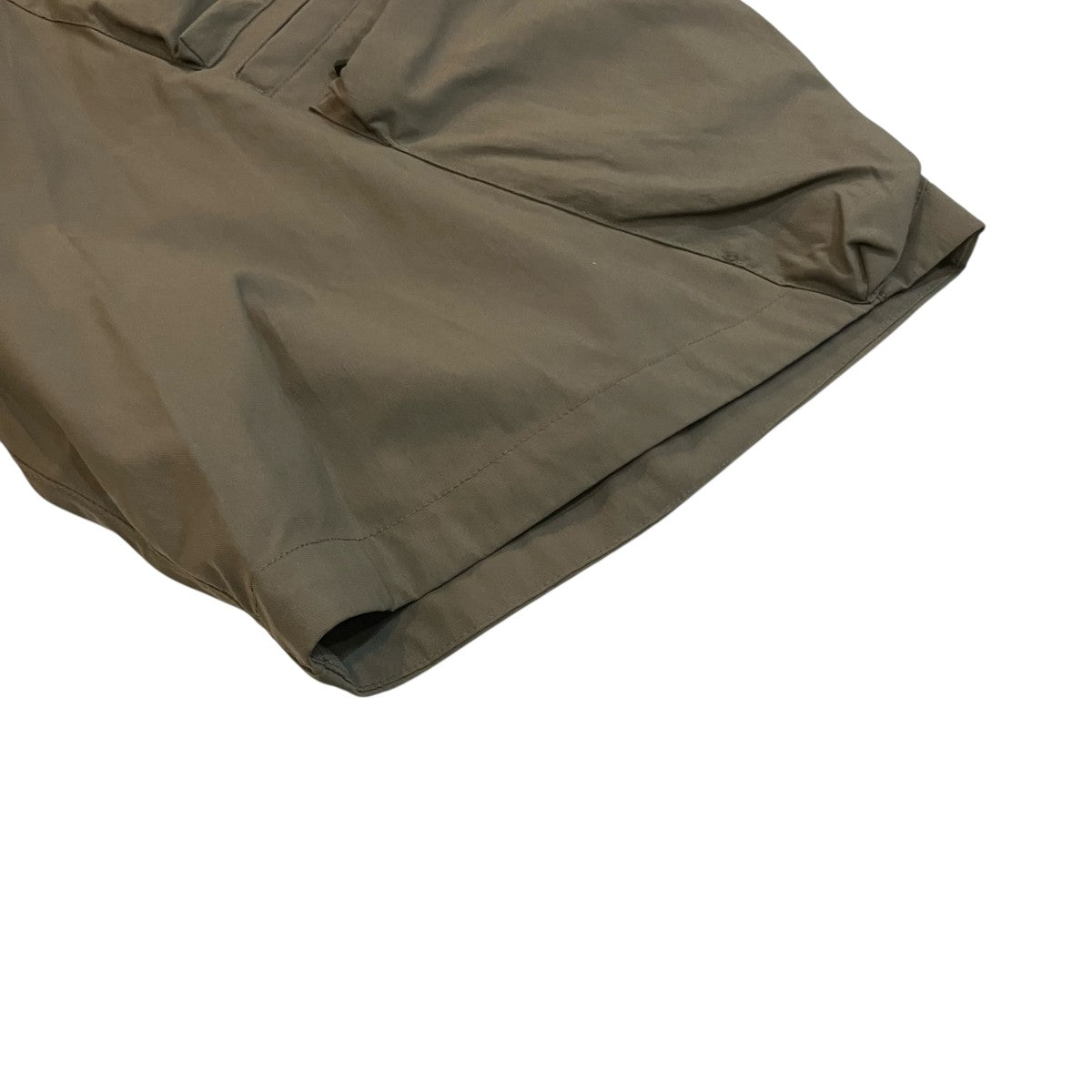 ACRONYM LIGHTSHELL NYLON STRETCH SHORT PANT ショートパンツ 古着・中古-3枚目のアイテム画像