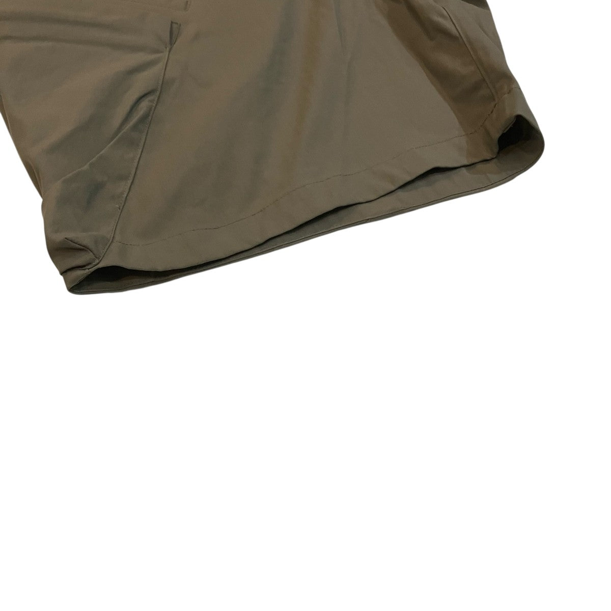 ACRONYM LIGHTSHELL NYLON STRETCH SHORT PANT ショートパンツ 古着・中古-4枚目のアイテム画像
