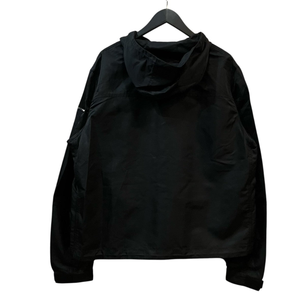 ALYX ナイロン ウィンドブレーカージャケット 古着・中古-2枚目のアイテム画像