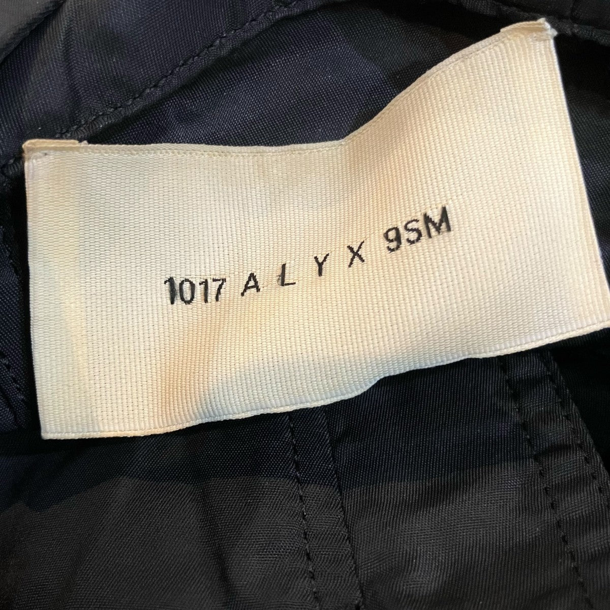 ALYX ナイロン ウィンドブレーカージャケット 古着・中古-6枚目のアイテム画像