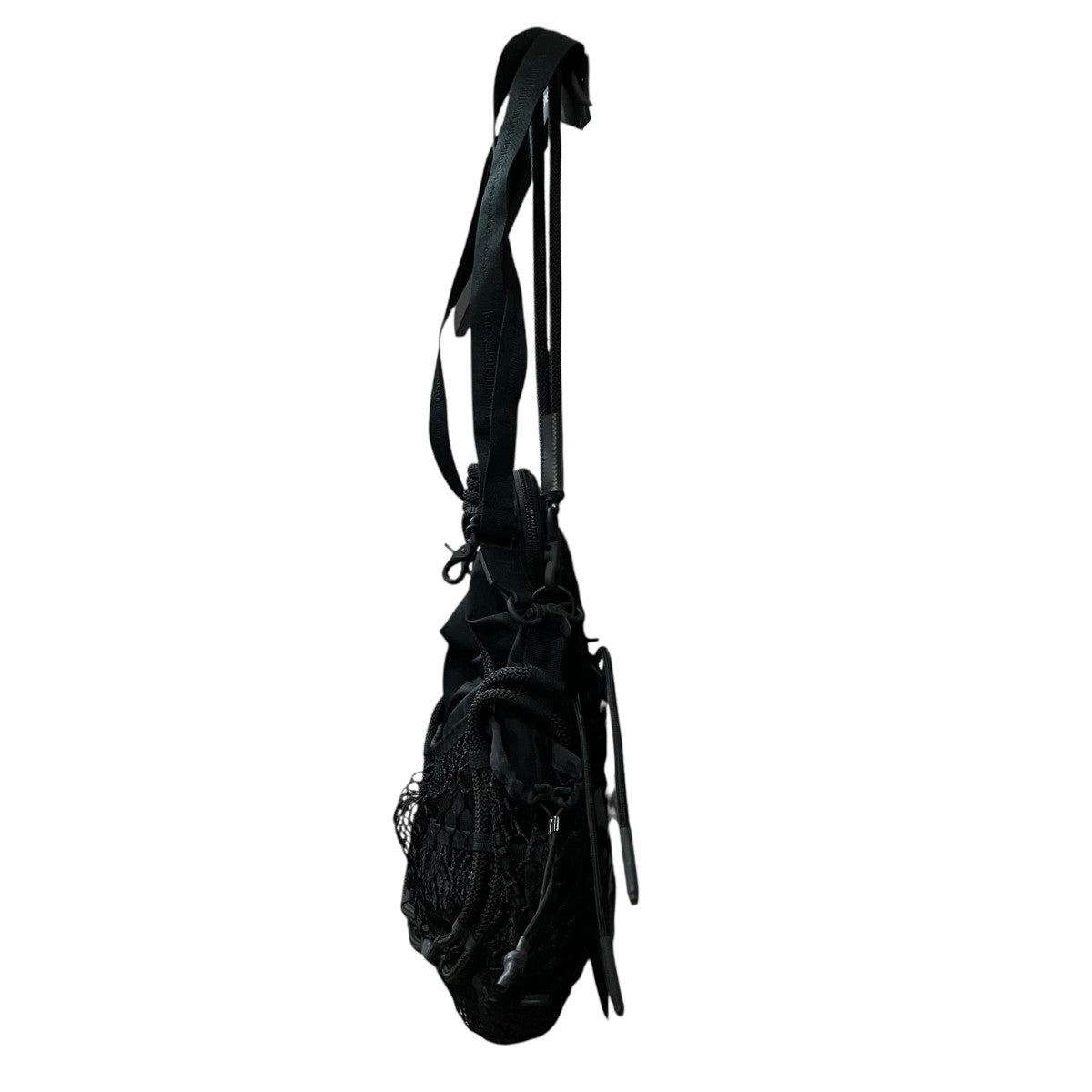 beautiful people 「over engineering hanging bag」オーバーハンギングトートバッグ 古着・中古-3枚目のアイテム画像