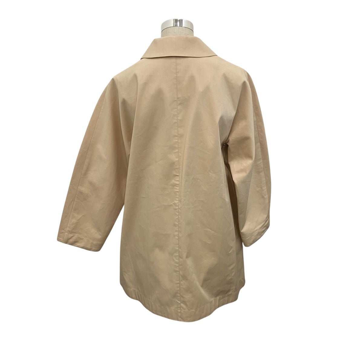 MACKINTOSH(マッキントッシュ) ゴム引きコート ベージュ サイズ 6
