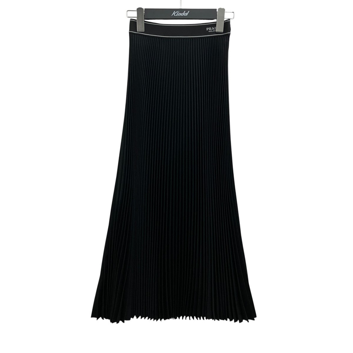 プリーツロングスカートP168TL