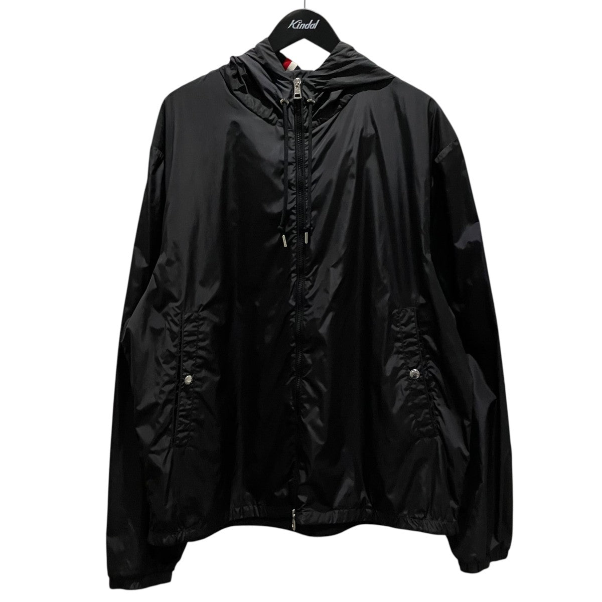 MONCLER 【GRIMPEURS】ナイロンジャケットG10911A73700 古着・中古-1枚目のアイテム画像