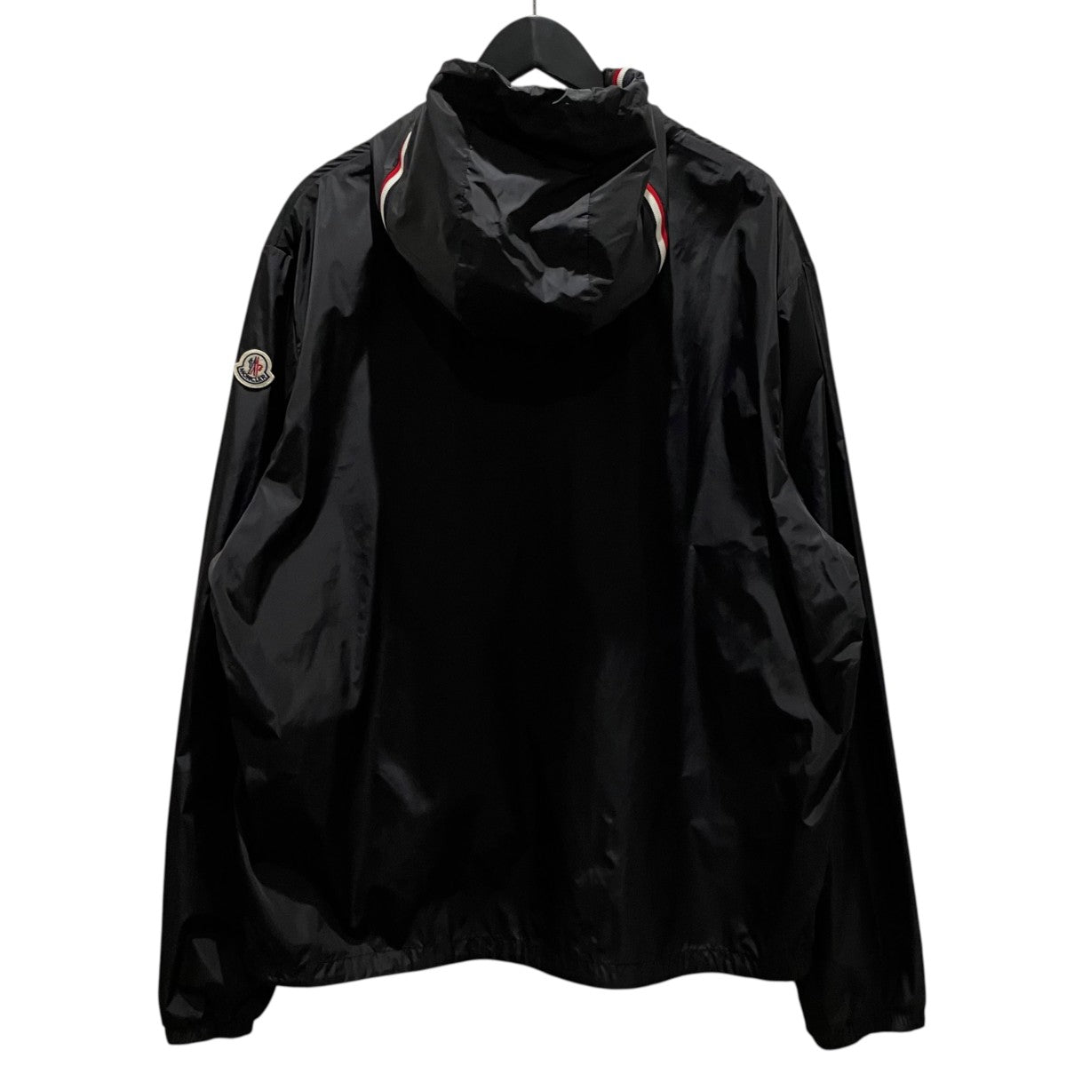 MONCLER 【GRIMPEURS】ナイロンジャケットG10911A73700 古着・中古-2枚目のアイテム画像