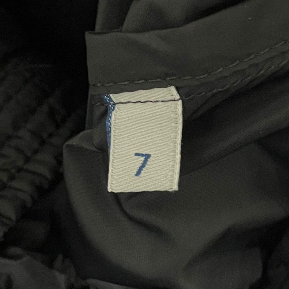 MONCLER 【GRIMPEURS】ナイロンジャケットG10911A73700 古着・中古-6枚目のアイテム画像