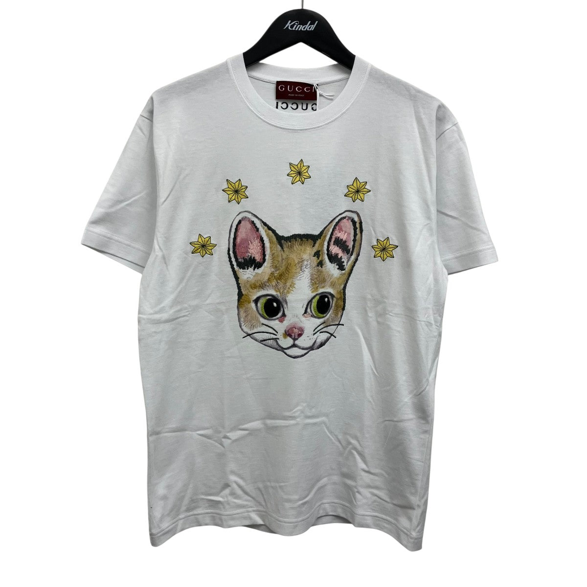 キャット Tシャツ