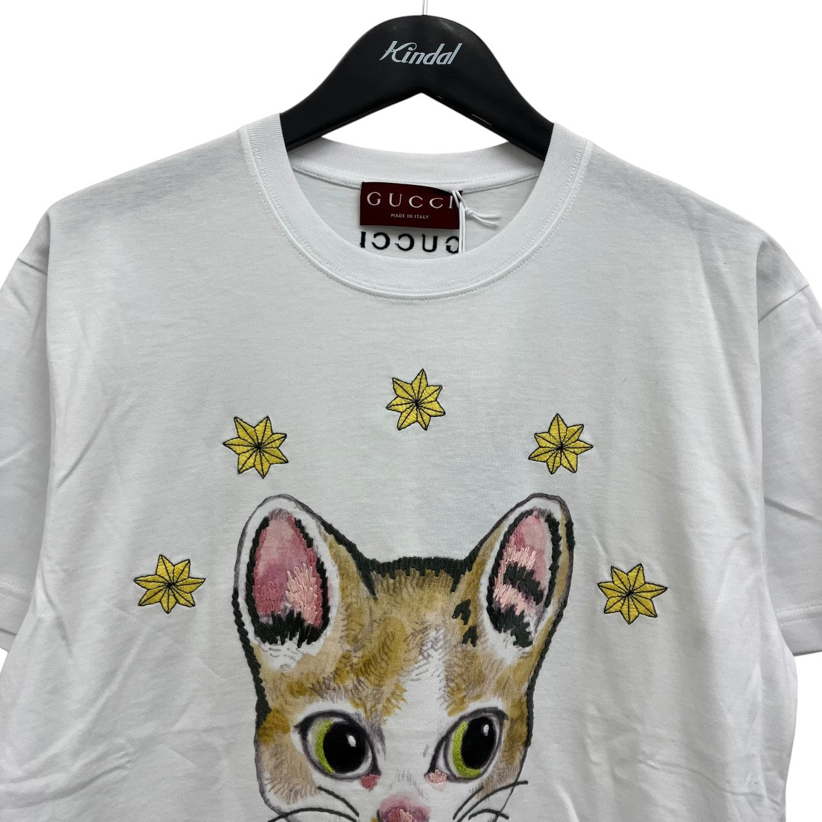 キャット Tシャツ