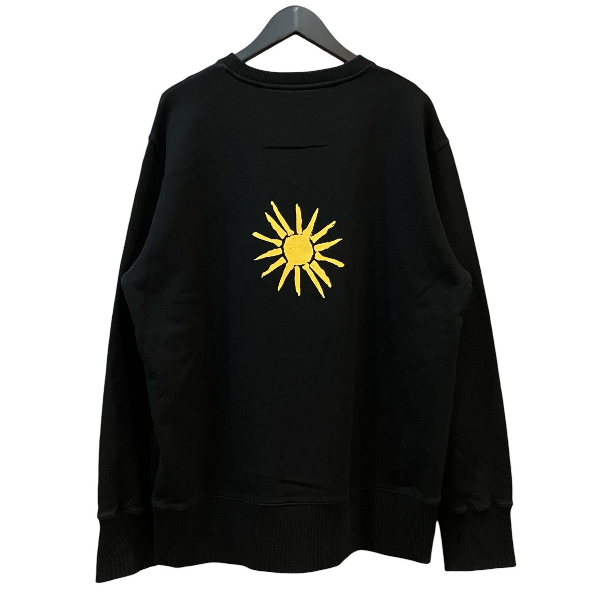 GIVENCHY ロゴプリントスウェットBMJ0G83Y6V 古着・中古-2枚目のアイテム画像