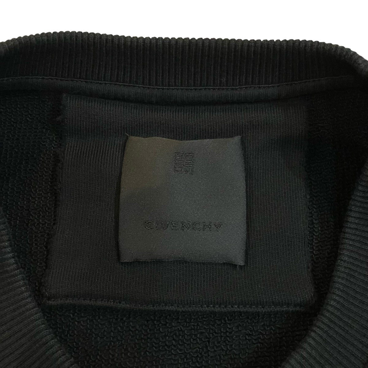 GIVENCHY ロゴプリントスウェットBMJ0G83Y6V 古着・中古-5枚目のアイテム画像