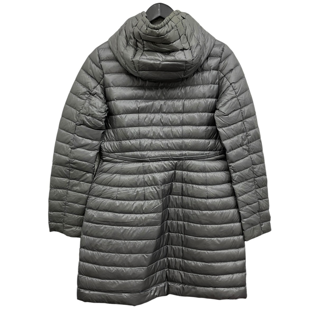 MONCLER ライトダウンコート 古着・中古-2枚目のアイテム画像