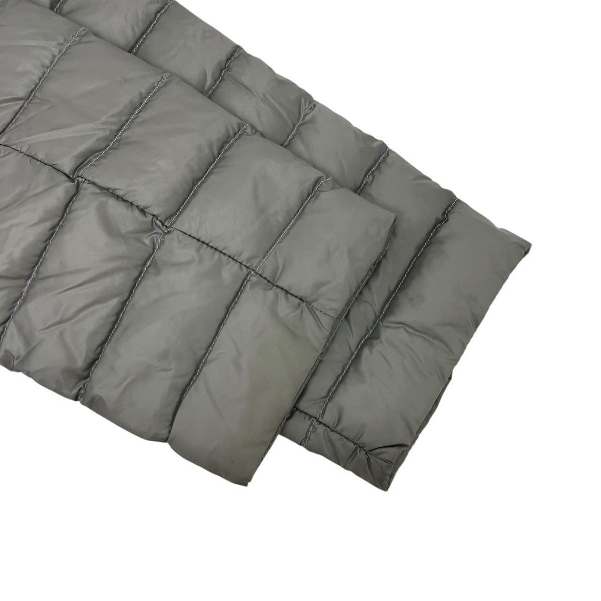 MONCLER ライトダウンコート 古着・中古-6枚目のアイテム画像