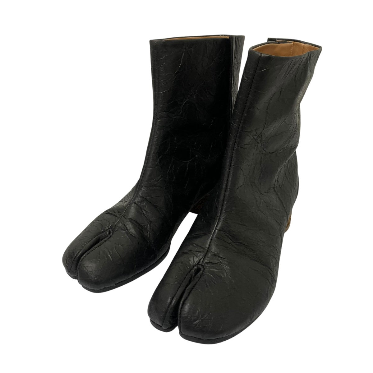 Maison Margiela 足袋ブーツ 古着・中古-1枚目のアイテム画像
