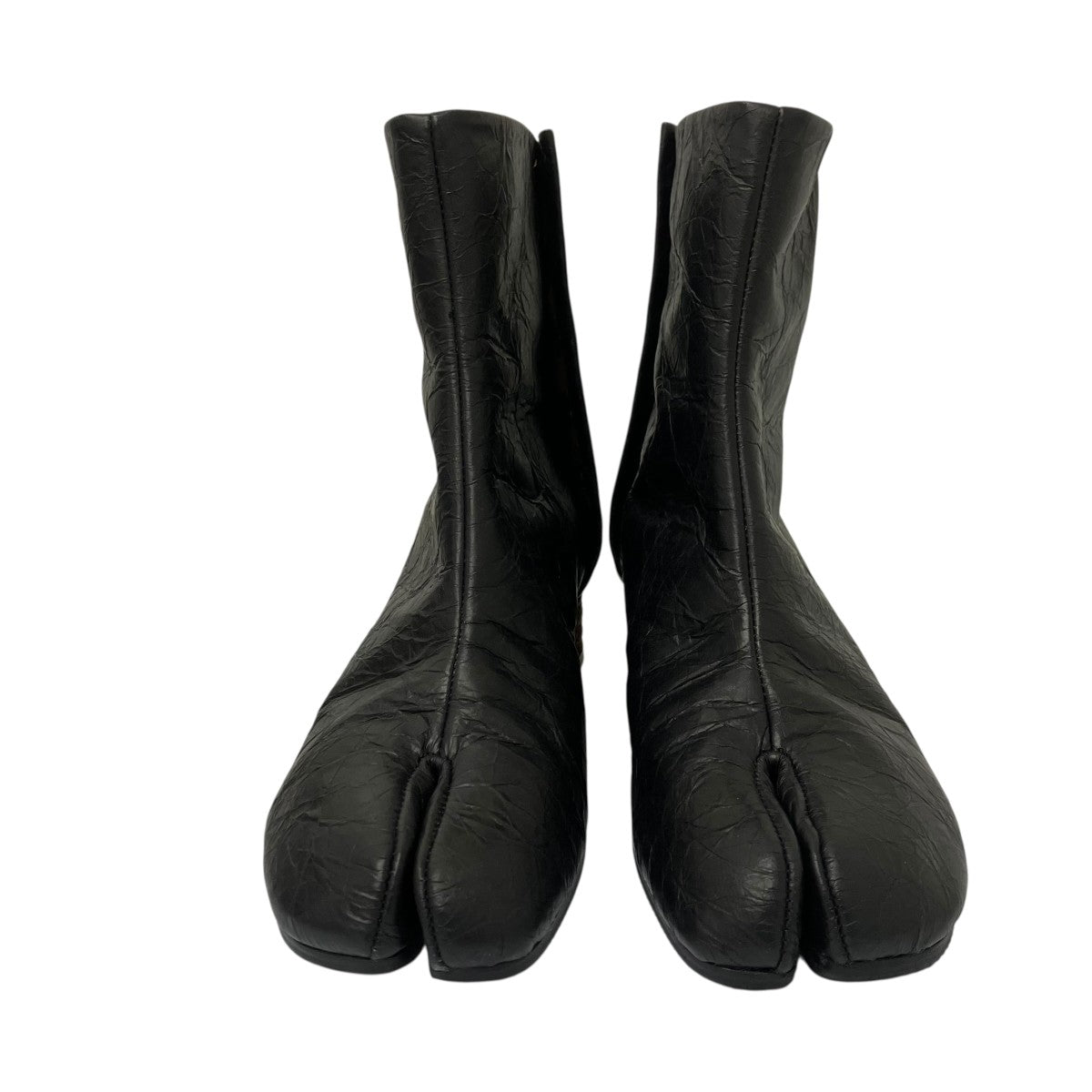 Maison Margiela 足袋ブーツ 古着・中古-2枚目のアイテム画像
