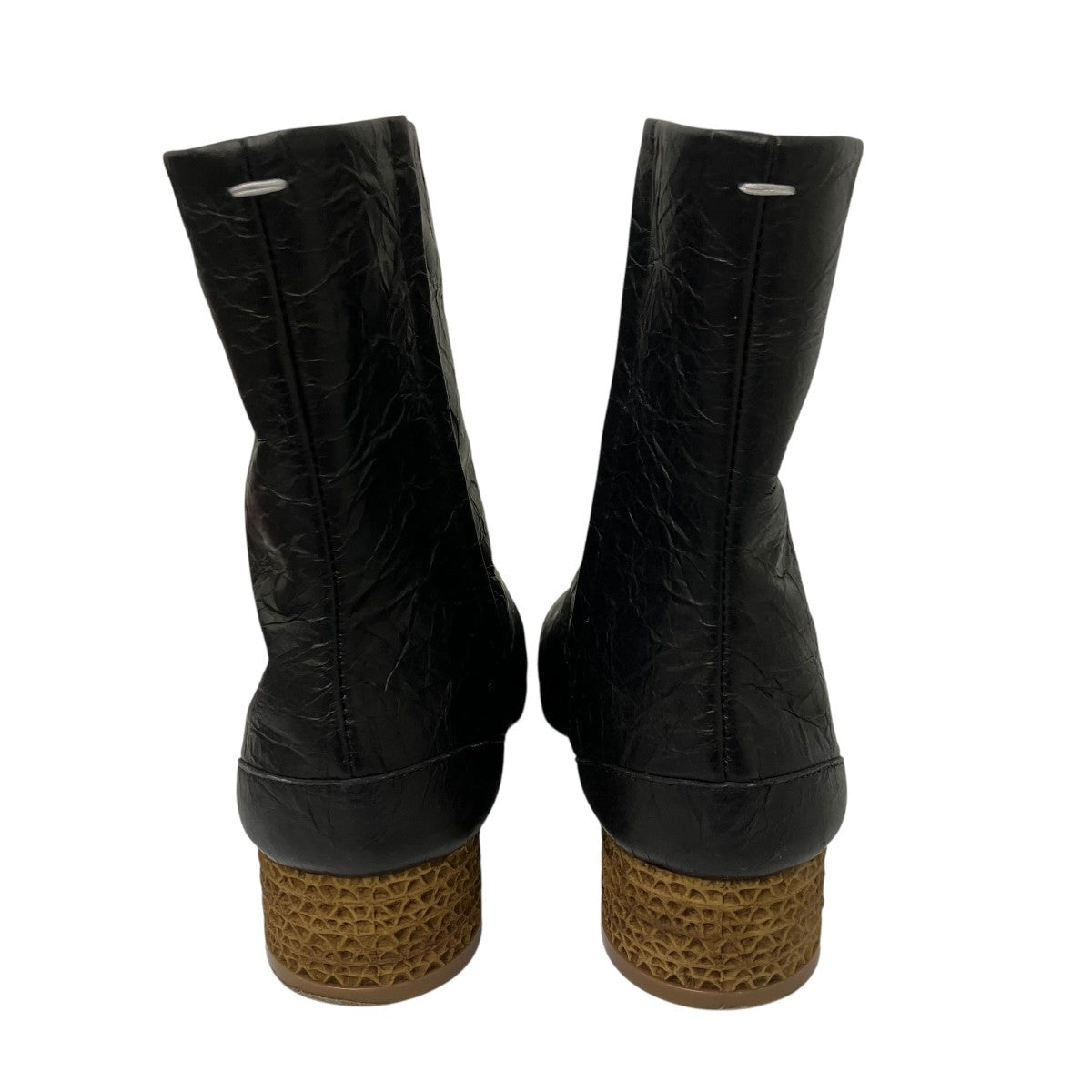 Maison Margiela 足袋ブーツ 古着・中古-3枚目のアイテム画像