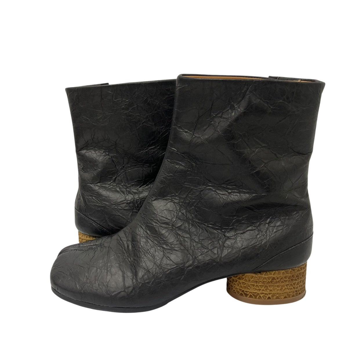 Maison Margiela 足袋ブーツ 古着・中古-4枚目のアイテム画像