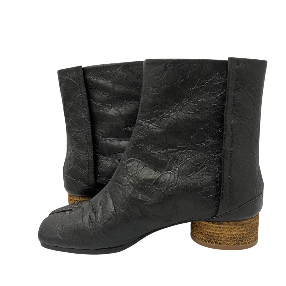 Maison Margiela 足袋ブーツ 古着・中古-5枚目のアイテム画像