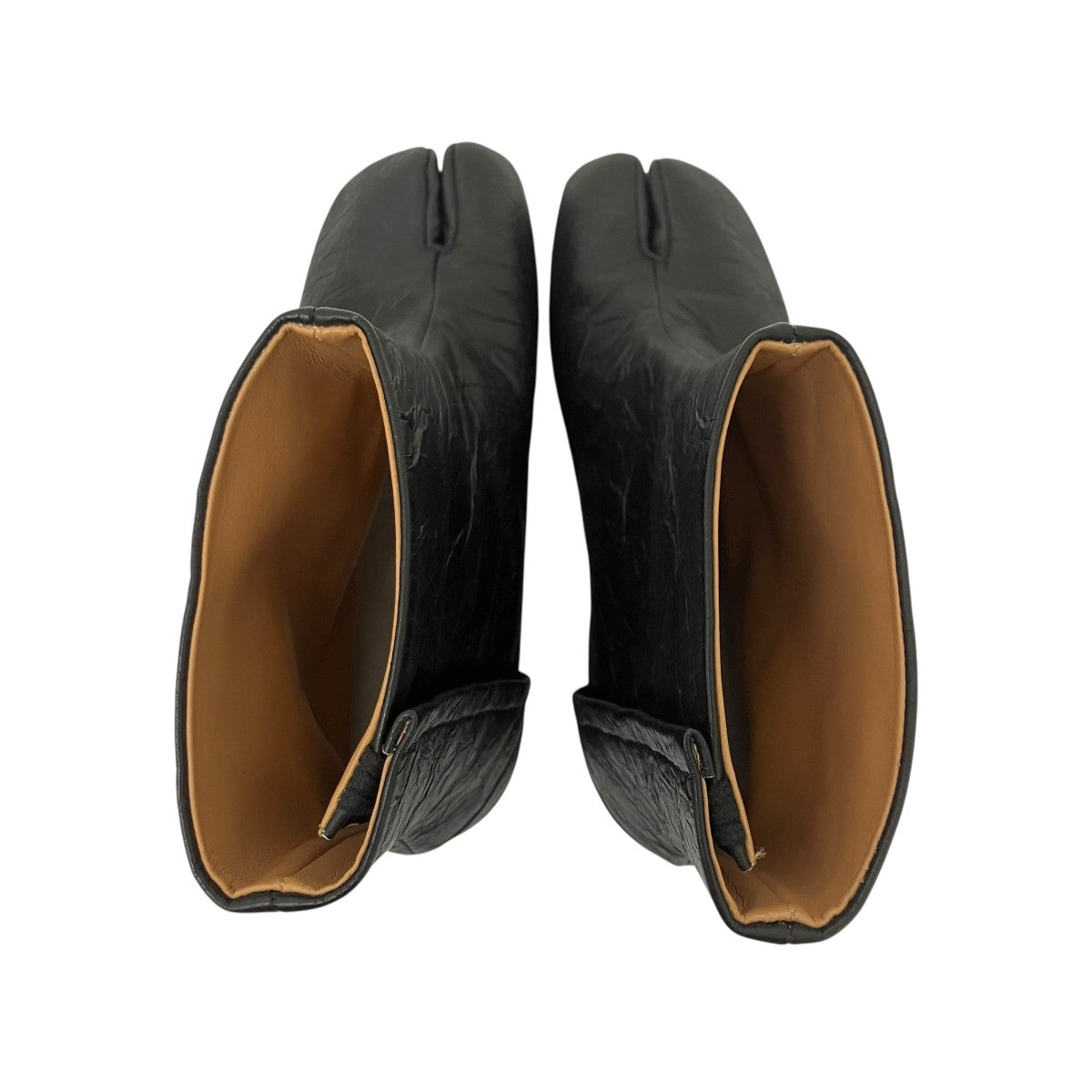 Maison Margiela 足袋ブーツ 古着・中古-6枚目のアイテム画像