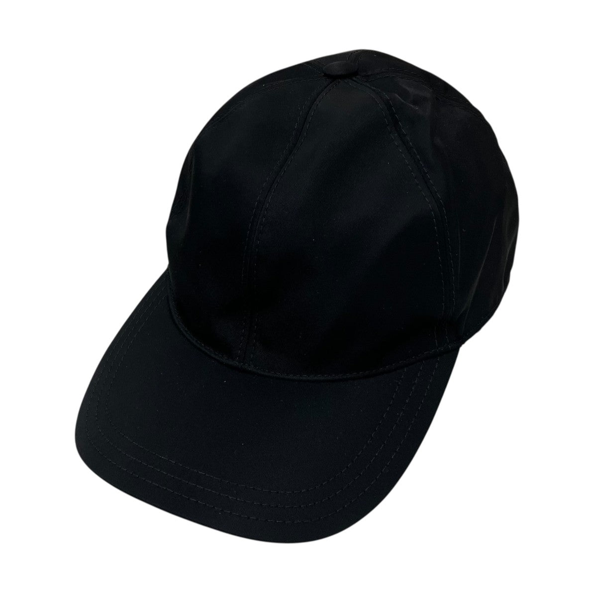 Re-Nylon ベースボールキャップ