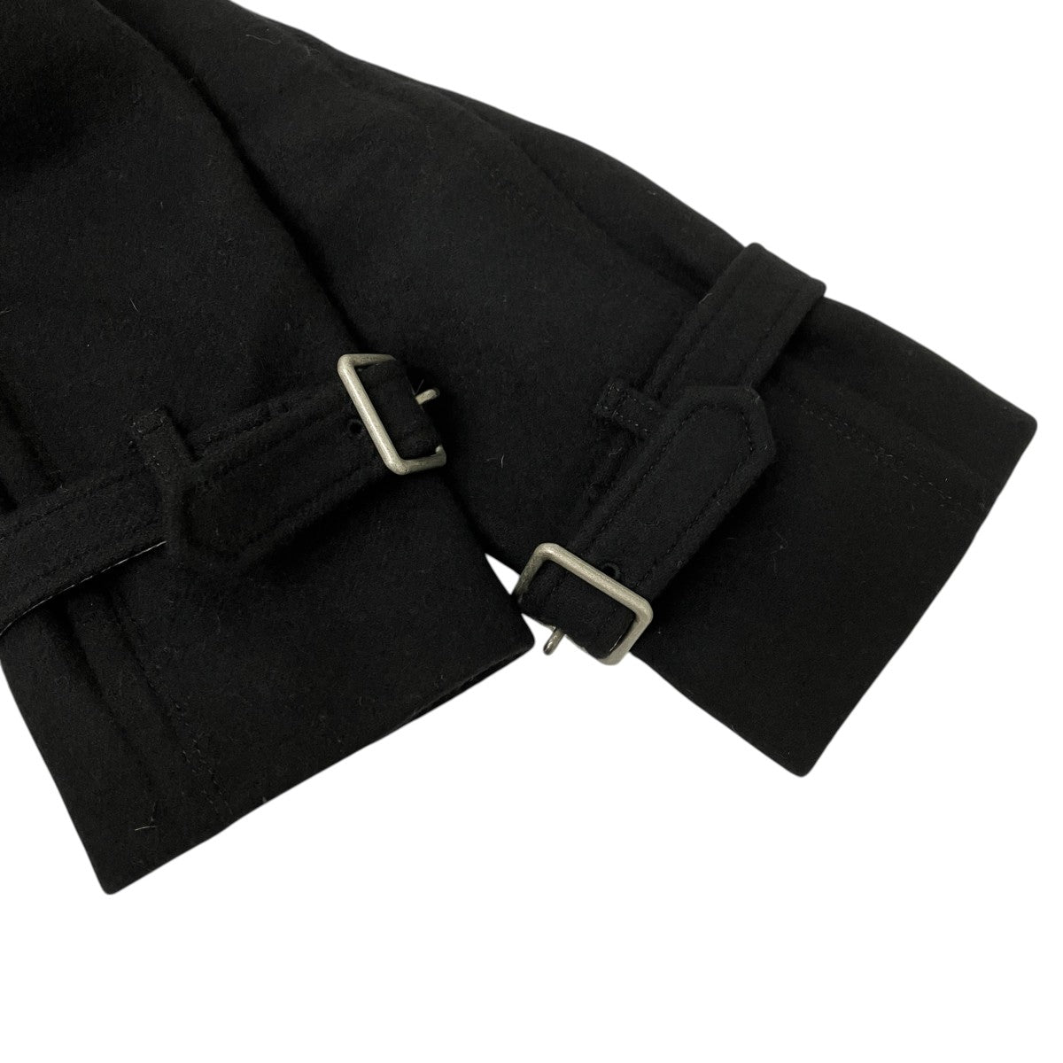 BURBERRY BLUE LABEL ウールコート 古着・中古-5枚目のアイテム画像