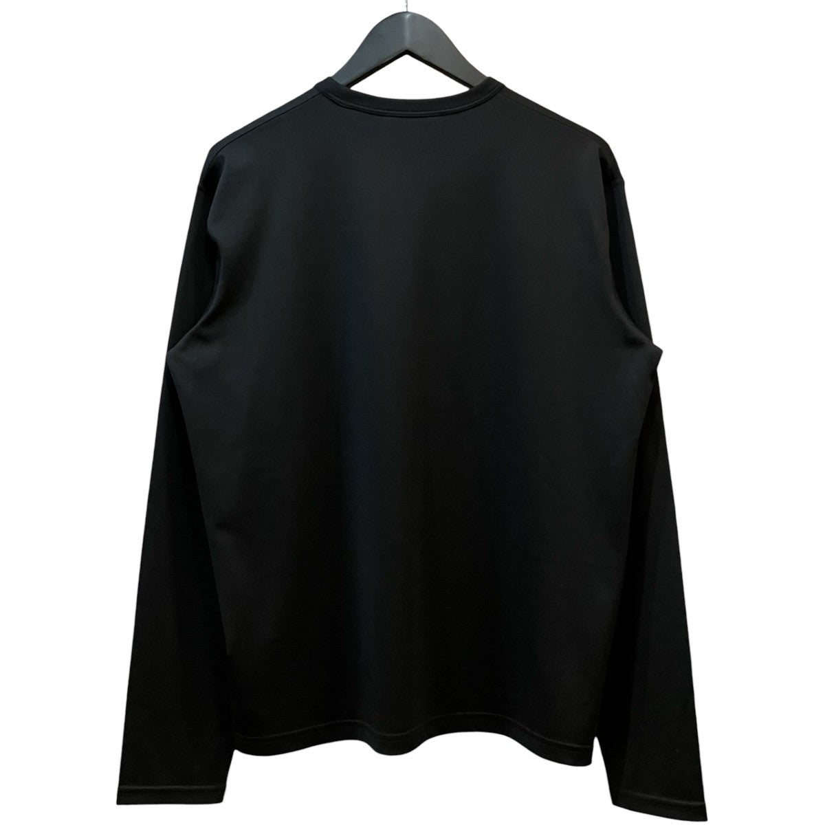 JIL SANDER+ ロゴポリエステルカットソーJ47GC0022 古着・中古-2枚目のアイテム画像