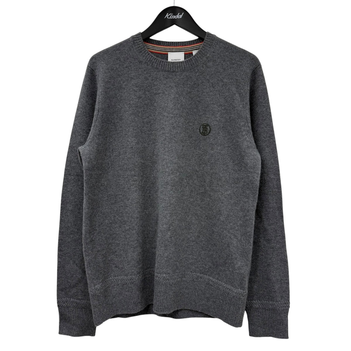BURBERRY カシミヤニット8033176
