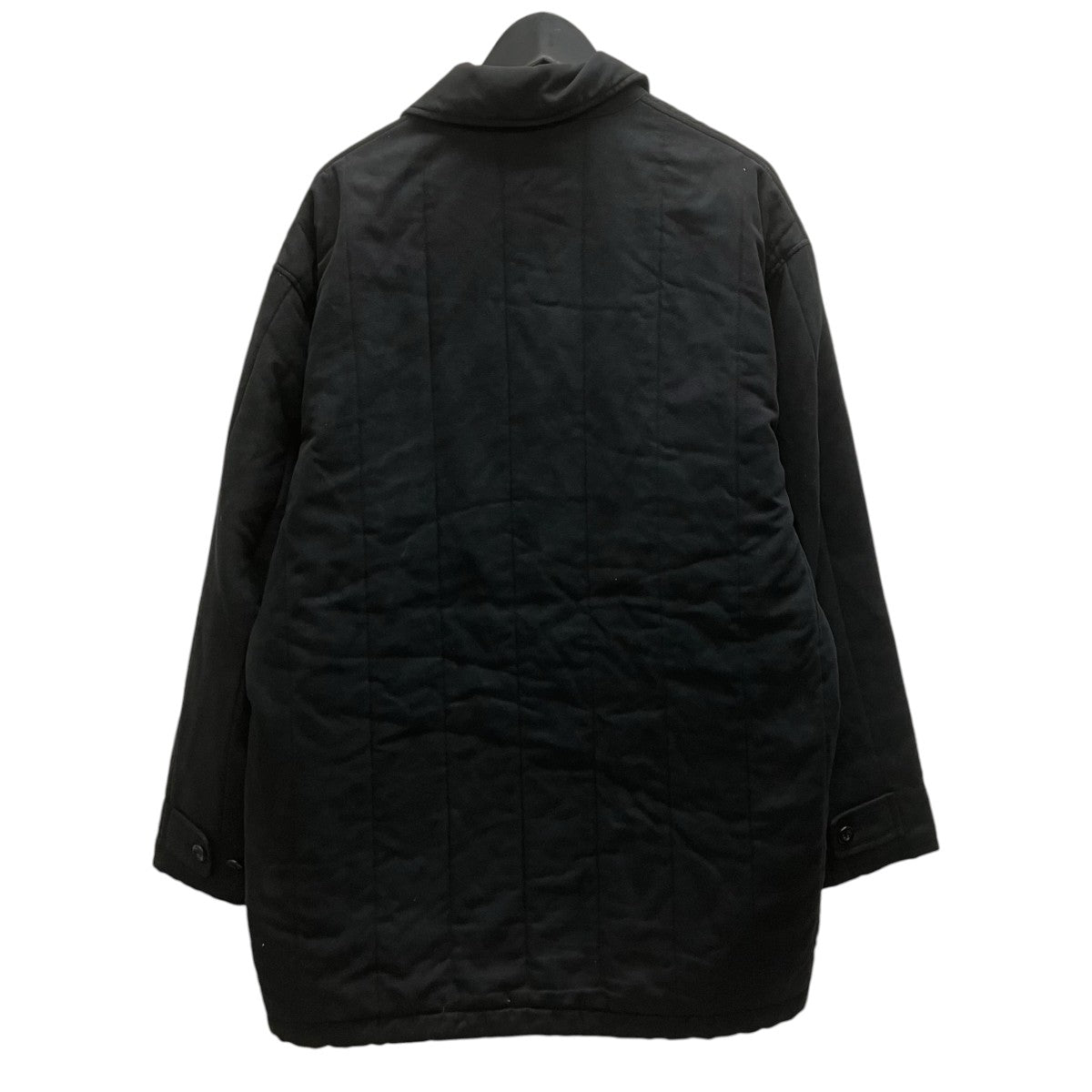 Christian Dior MONSIEUR 中綿ジャケット 古着・中古-2枚目のアイテム画像