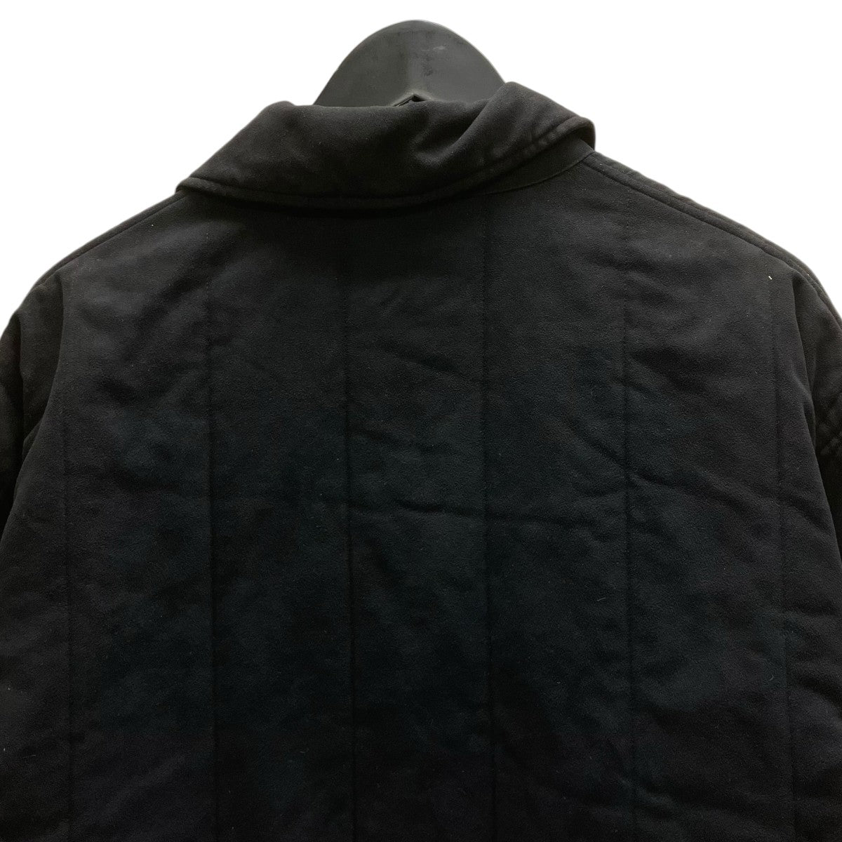 Christian Dior MONSIEUR 中綿ジャケット 古着・中古-4枚目のアイテム画像
