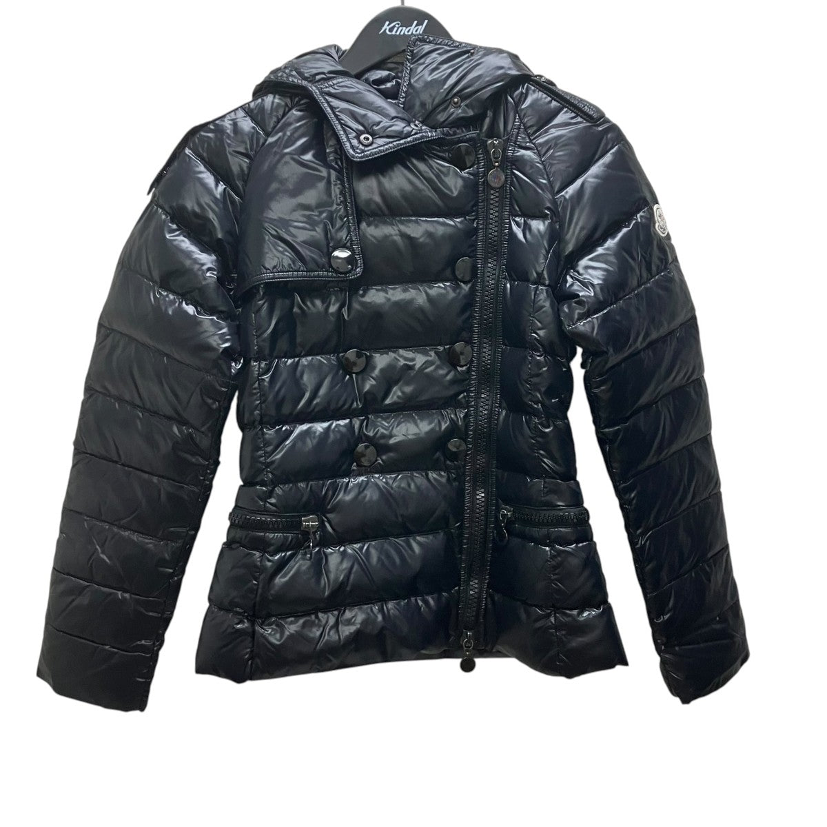 ダウンジャケット