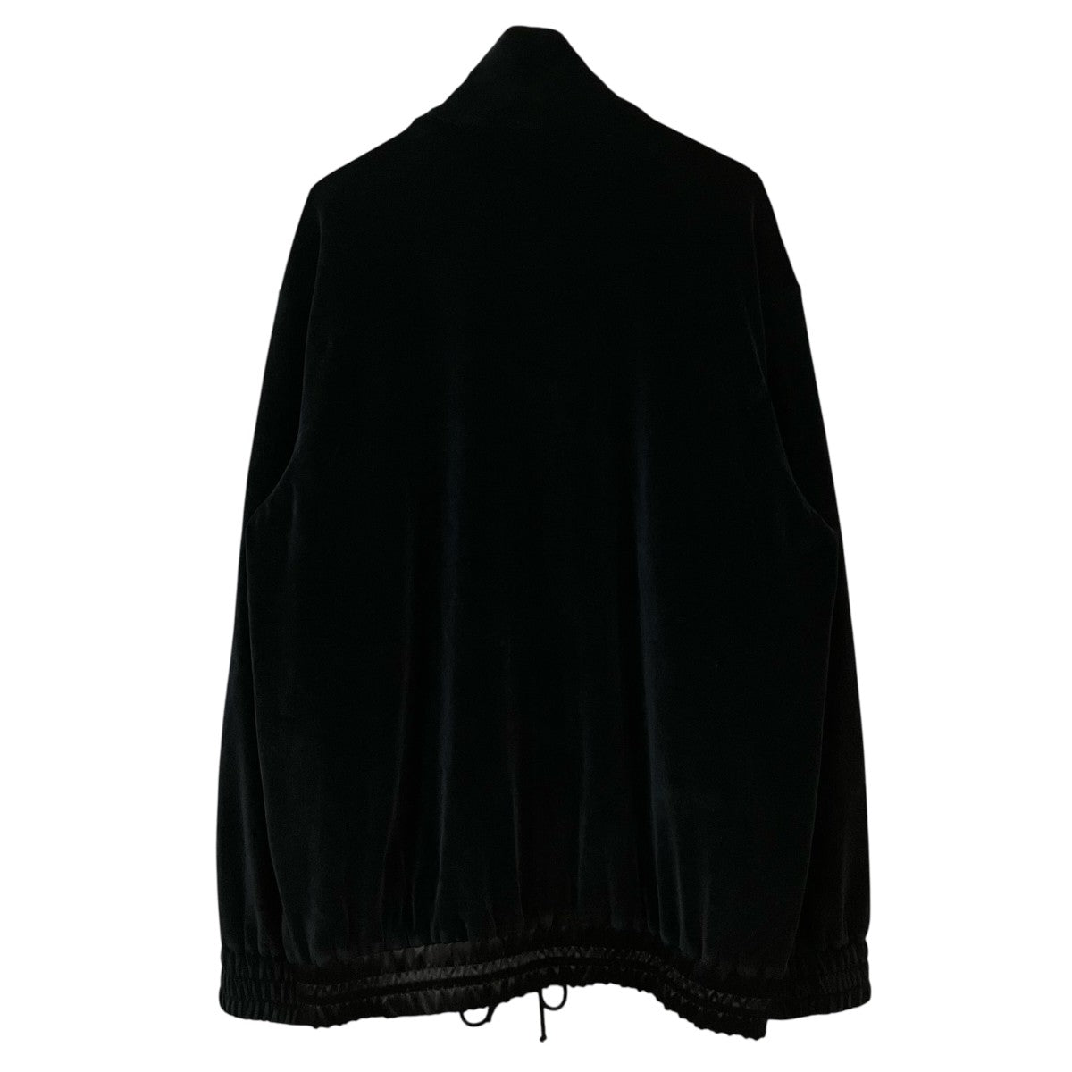 GUCCI ベロアジップジャケット595533 XJBTD 古着・中古-2枚目のアイテム画像