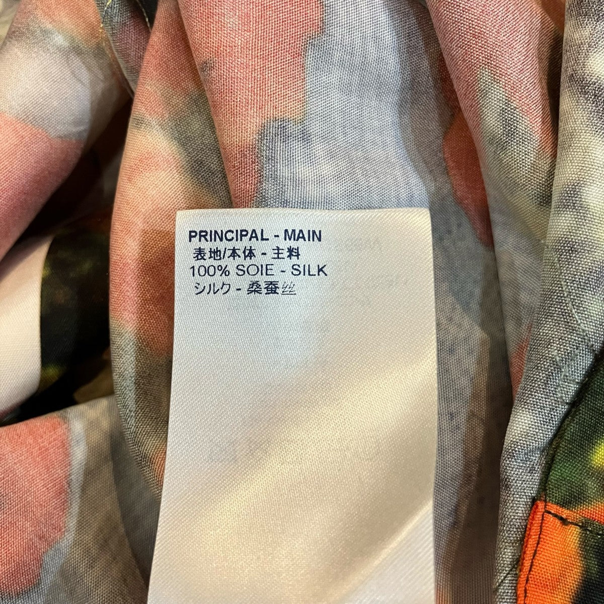LOUIS VUITTON(ルイヴィトン) オズの魔法使いシャツRM191 LTY HGS66W
