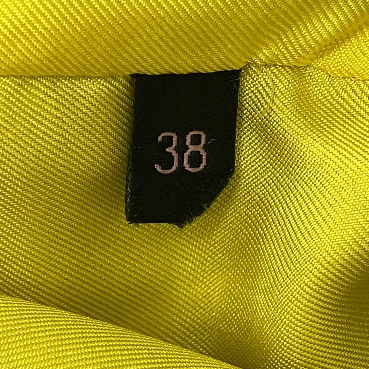 GUCCI GGゴーストスカジャン 古着・中古-8枚目のアイテム画像