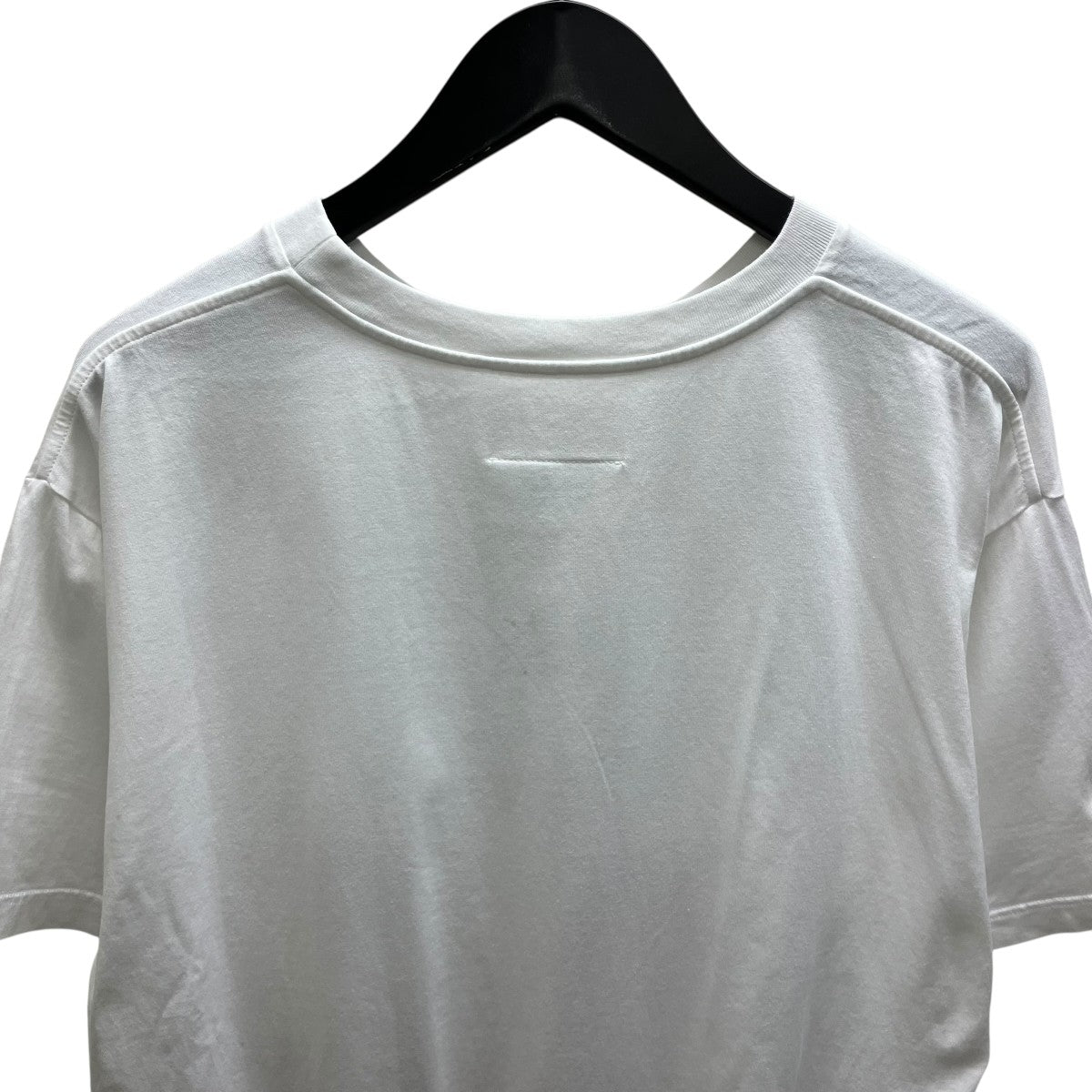 MM6 Maison Margiela プリントTシャツ 古着・中古-4枚目のアイテム画像