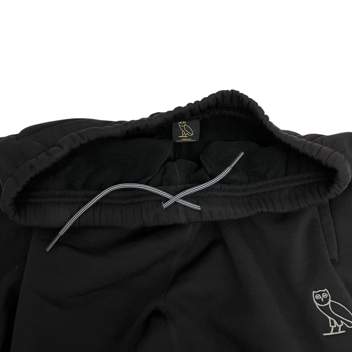 OCTOBERS VERY OWN スウェットパンツ 古着・中古-4枚目のアイテム画像