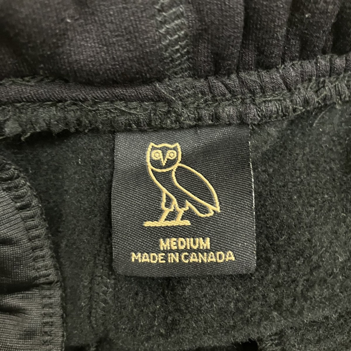 OCTOBERS VERY OWN スウェットパンツ 古着・中古-7枚目のアイテム画像