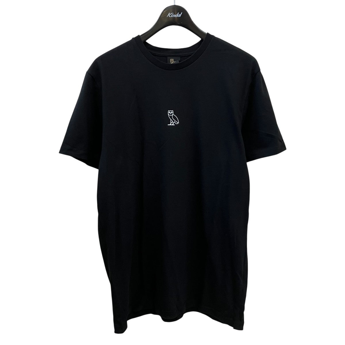 バックプリントTシャツ