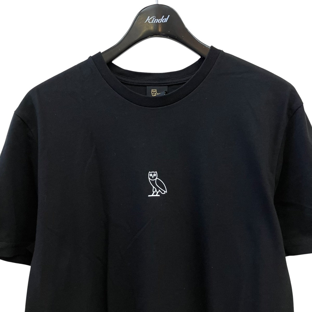 バックプリントTシャツ