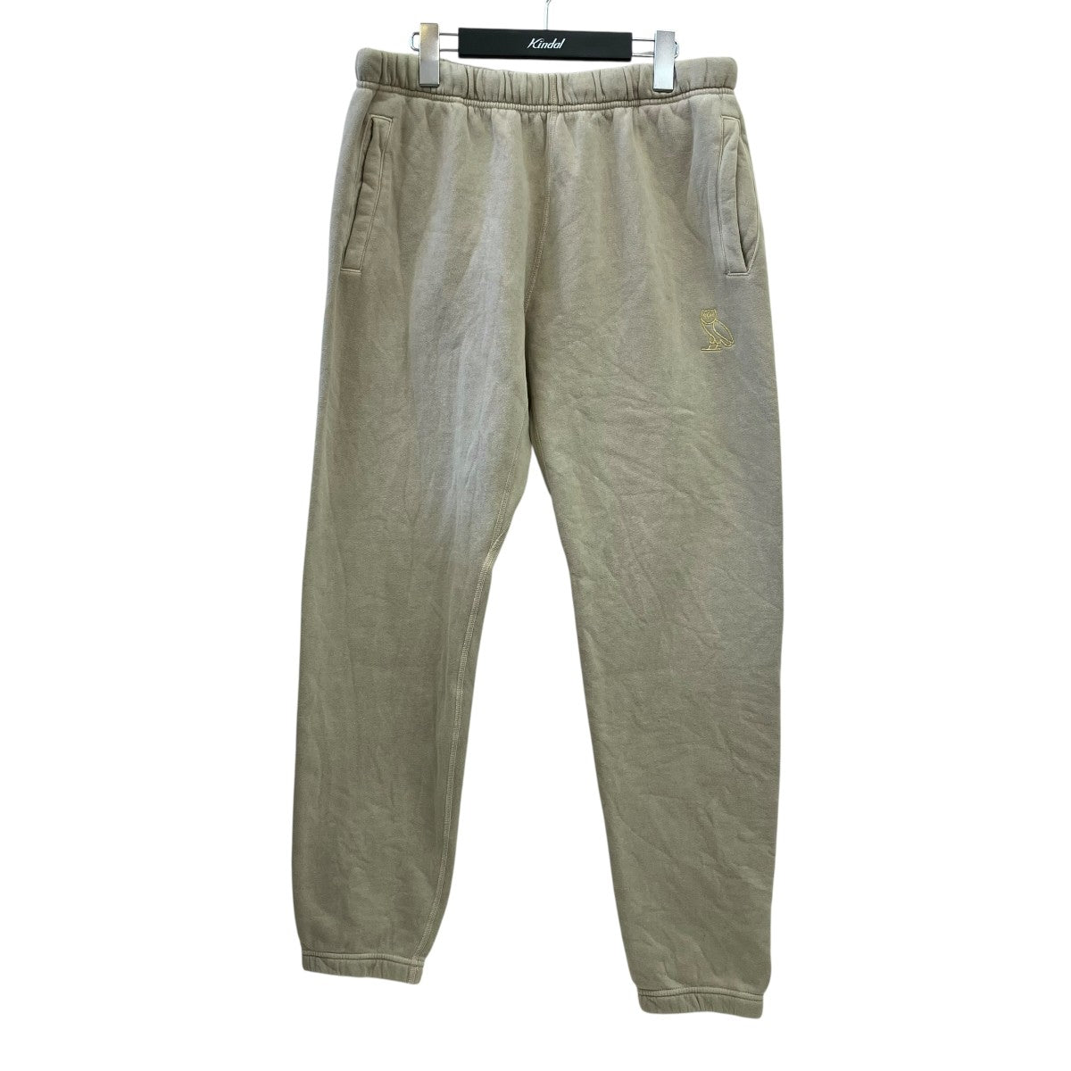 OCTOBERS VERY OWN スウェットパンツ 古着・中古-1枚目のアイテム画像
