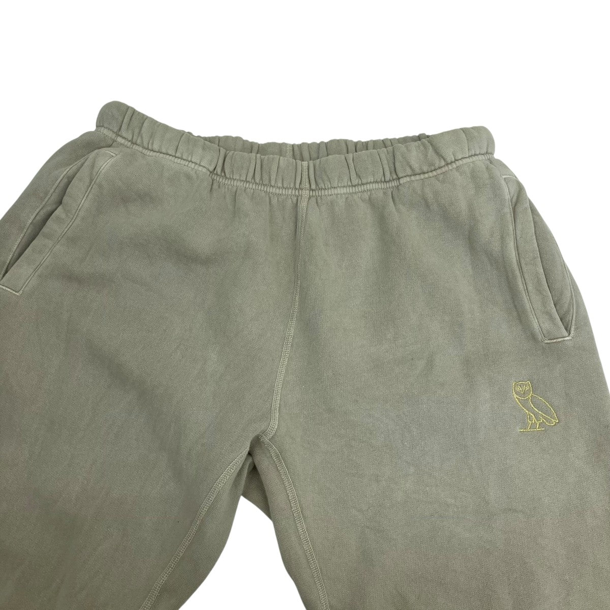 OCTOBERS VERY OWN スウェットパンツ 古着・中古-3枚目のアイテム画像