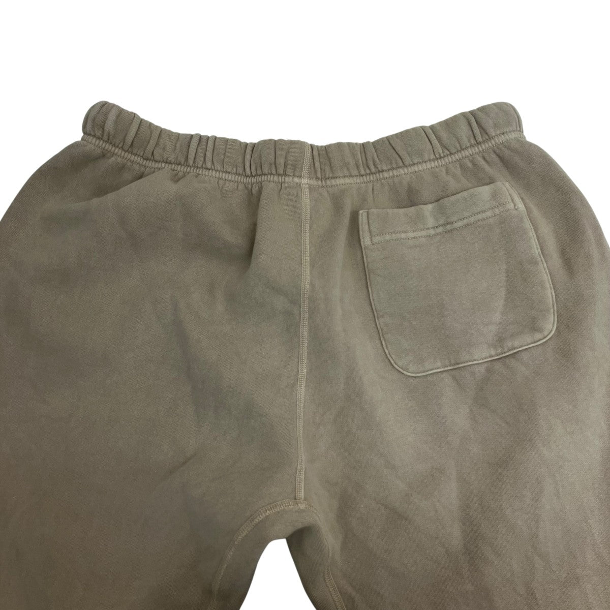 OCTOBERS VERY OWN スウェットパンツ 古着・中古-4枚目のアイテム画像
