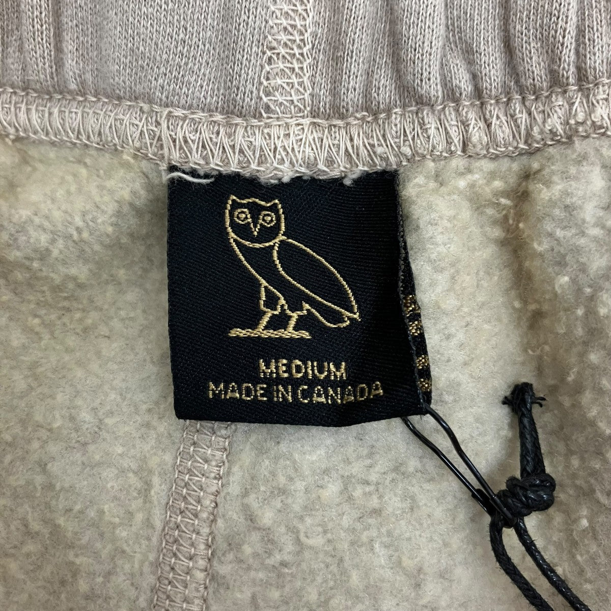 OCTOBERS VERY OWN スウェットパンツ 古着・中古-7枚目のアイテム画像