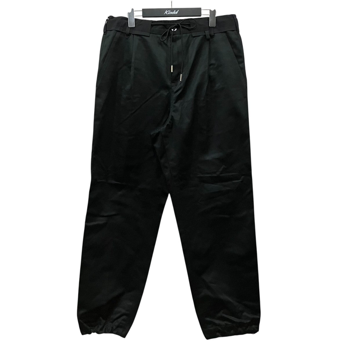 sacai 「Chino Pants」チノパンツSCM-214 古着・中古-1枚目のアイテム画像